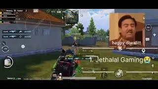 jethalal gaming 😭😭
