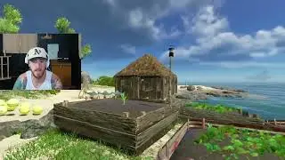 Prepping to beat MEG!