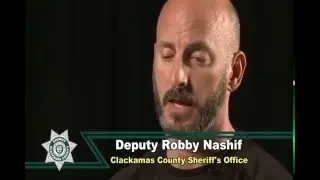 Robby Nashif: One Year Later