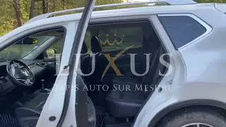 Luxus Tapis Auto