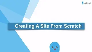 Builderall Rockstar - Creating a site from scratch with Builderall's Drag and Drop Pixel Perfect