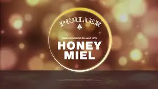 Perlier Honey Miel