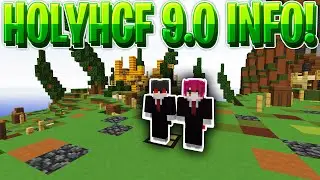 Holy HCF 9.0👀👀