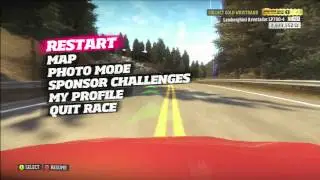 Forza Horizon Playthrough 91: vs Haley Harper try 4