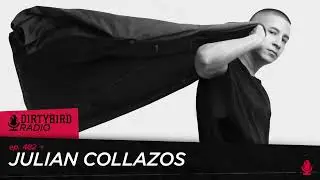 Dirtybird Radio 482 - Julian Collazos