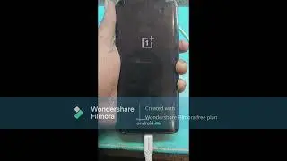 Oneplus 7T Pro Qualcomm Crash Dump Mode Problem / Qualcomm CrashDump Mode Solution 2025