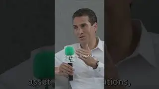 Джон Кортезе о потенциальных преимуществах частного кредита инвестиционного уровня