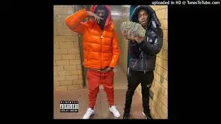 Sha Ek x PJ Glizzy Bronx Drill Type Beat “Island” @Whatsgoodchino 