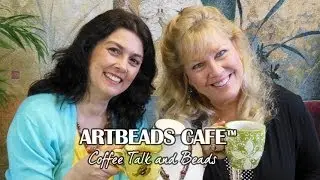 Artbeads Cafe &mdash; вдохновение для ювелирных изделий, наборы WireLace и многое другое!