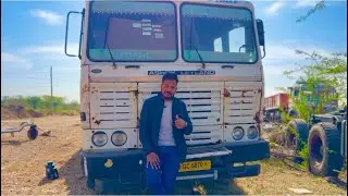 🤩DAY1 🥰⚡आपके सामने⚡ अब एक ओर गाड़ी को⚡ तैयार करेंगे😲😲RJ09GC6870#viralvideo 