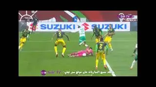 Vas-y la premi&egrave;re b***&eacute;quipe nationale S&eacute;n&eacute;gal contre Mali il&eacute;men Ndiaye *#