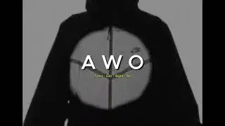 [FREE] Ryan Castro x Feid Type Beat Reggaeton &ndash; Awo | Reggaeton Dark