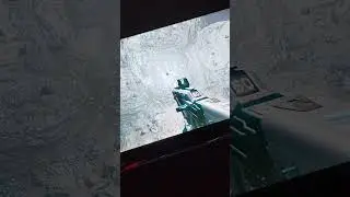 Starfield Bug further into the unknown artifact on bose