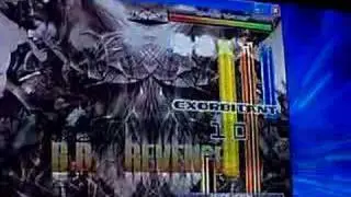 [Direct Move] BB Revenge [Pra Knot]