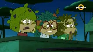 Sestre 1x03 Tajni zivot tinejdzera