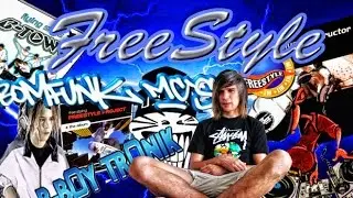 Freestyle memories
