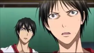 Midorima Shintaro  - Nerai Doori no Destiny