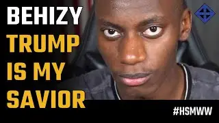 Behizy: MAGA is never guilty... the DOJ, FBI, and state AGs are just evil