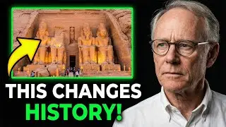 Archaeologists Found Evidence of Paired Monuments at Giza &mdash; And It Changes Everything
