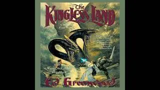 Kingless Land - Ed Greenwood