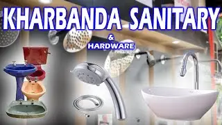 KHARBANDA SANITARY & HARDWARE  | BEST SUPREME  PIPE SOLUTION SHOP l Destorr official