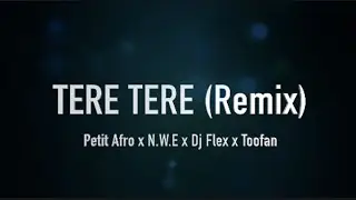 Tere Tere (Remix) Xportdance&reg; Choreography
