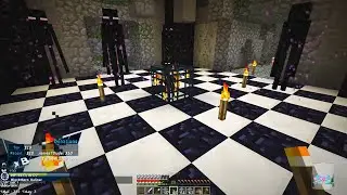 xBCrafted Patreon Modded Server! | Stream #1