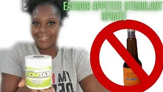 WEIGHT GAIN VITAMINS | EATMOR TO GAIN WEIGHT | EATMOR PRODUCT REVIEW/STOP USING APETAMIN - PT.2