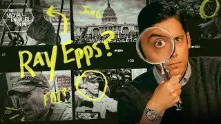 Here's What Happened&nbsp;To Ray Epps