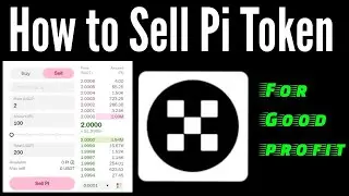 How to sell pi on okx exchange / sell pi to usdt on okx