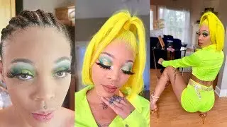 Watch Me INSTALL This Wig and SLAY these Baby Hairs for a FLAWLESS look| LoveLeeLuxe