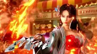 New Outfit 3s for Street Fighter 6 Bison, Terry, Mai & Elena - You Need to See This!