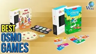5 Best Osmo Games 2017