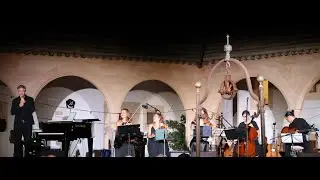 CONVERSA, JOAN MARTORELL OCTET. 