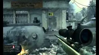 blackraptor/ cod4 montage/ [PC]