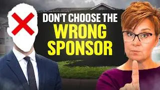 Choosing the Right eXp Realty Sponsor | What Every Agent Must Know