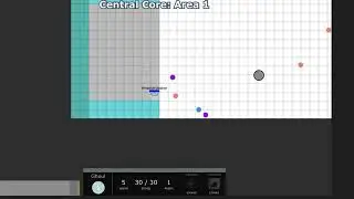 Evades.io - Haunted Halls in 2:17 Duo WR (outdated)