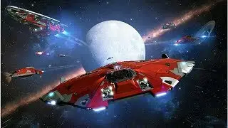 Elite Dangerous&rsquo; Latest Update to Add New Interstellar Initiatives, Beginner&rsquo;s Zone, More