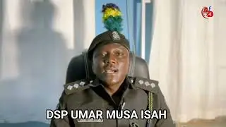 DSP UMAR MUSA ISAH IMPORTANT INFORMATION TO KNOW POLAC ADMITION 2025/2026