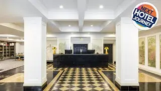Adina Apartment Hotel Brisbane Anzac Square | Brisbane, Australia | Hotel Review 🌟