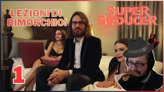 Un gioco inaspettato! | Super Seducer 01