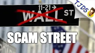 Wall Street Claims Free Taxpayer Money A Constitutional Right