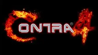 Contra 4 (With Cheats) | NDS Games