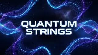 Quantum Strings &ndash; Melodic Deep House / Futuristic Electronic