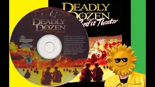 GAME PLAY_ Deadly Dozen-Pacific theater 2002