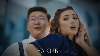 Sevinch Ismoilova & Alisher Bayniyazov - Oh yarim - Remix ( YAKUB )