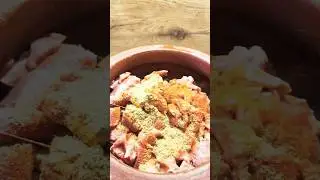This one spice mix is ​​enough! Not bakery style, this is authentic Tharavadu style pork curry!