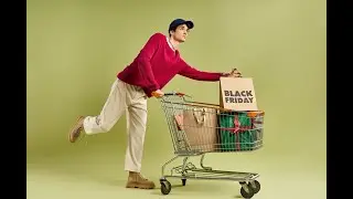 Black Friday 2025: The Rise of Mobile, AI, and Sustainable Shopping