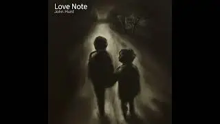 John Hunt - Love Note (Official Audio)