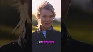 Lucy Robson Showdown!